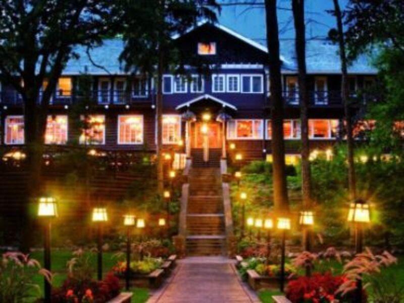 Snow King Resort Luxury Condominiums Jackson Eksteriør bilde