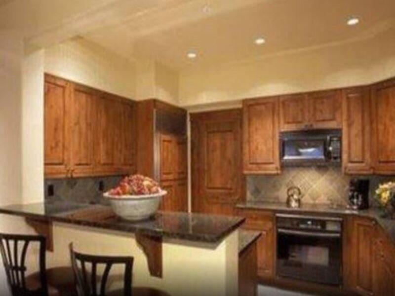 Snow King Resort Luxury Condominiums Jackson Eksteriør bilde
