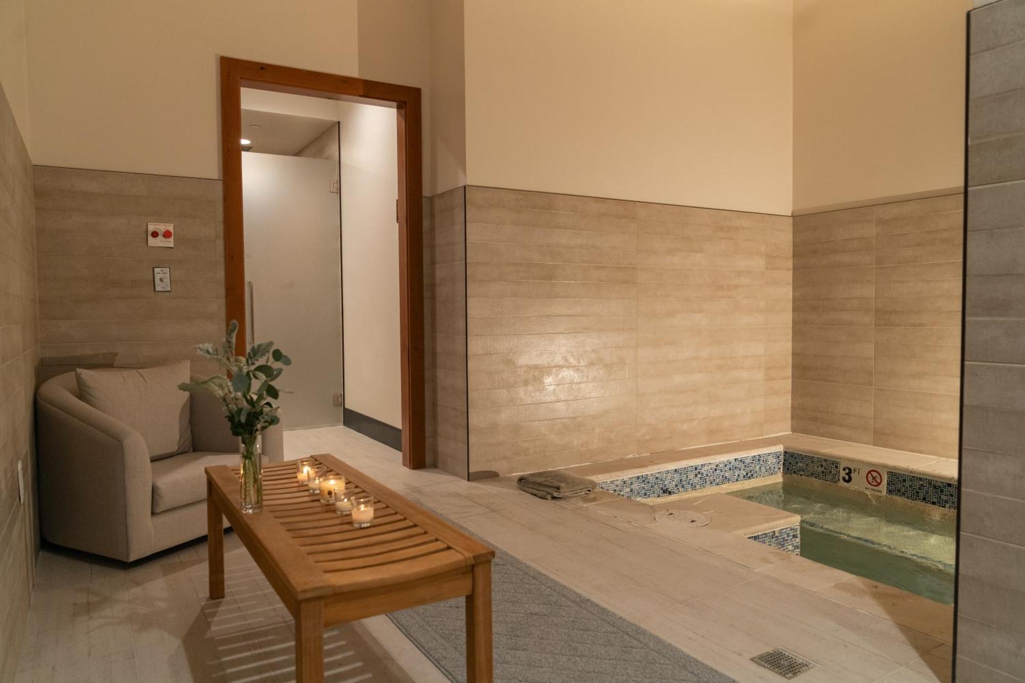 Snow King Resort Luxury Condominiums Jackson Eksteriør bilde