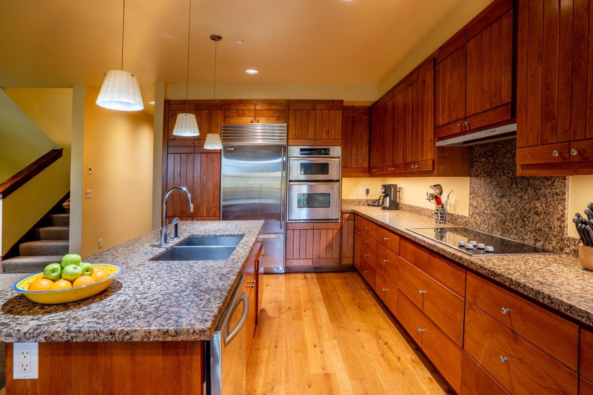 Snow King Resort Luxury Condominiums Jackson Eksteriør bilde