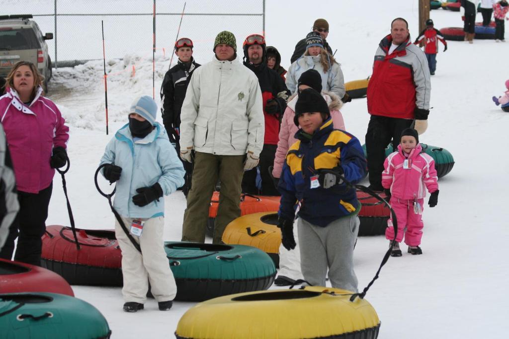 Snow King Resort Luxury Condominiums Jackson Eksteriør bilde