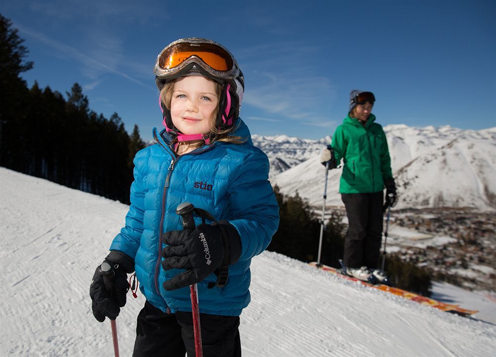 Snow King Resort Luxury Condominiums Jackson Eksteriør bilde